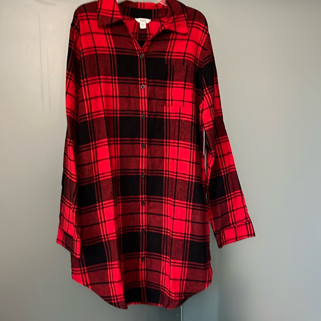 Sonoma Sleep Shirt